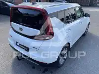 2022 KIA Soul