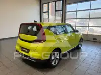 2022 KIA Soul