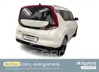 2022 KIA Soul