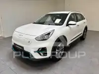 2022 KIA Niro
