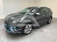 2022 KIA Niro