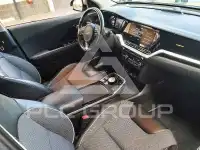 2022 KIA Niro