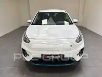 2022 KIA Niro