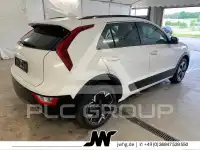 2022 KIA Niro