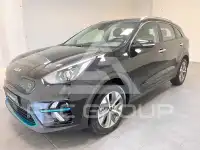 2022 KIA Niro