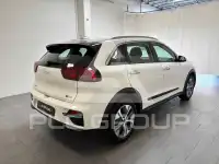 2022 KIA Niro