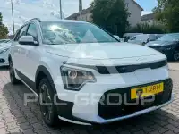 2022 KIA Niro