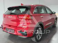 2022 KIA Niro