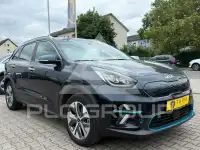2022 KIA Niro
