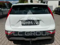 2022 KIA Niro
