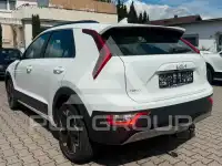 2022 KIA Niro