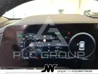 2022 KIA Niro