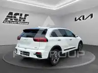 2022 KIA Niro