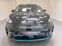 2022 KIA Niro