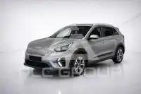 2022 KIA Niro