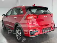 2022 KIA Niro