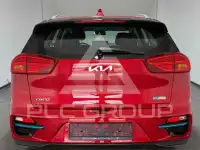 2022 KIA Niro