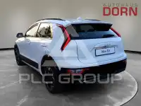 2022 KIA Niro