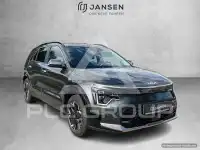 2022 KIA Niro
