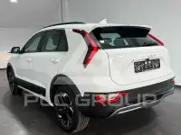 2022 KIA Niro