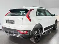 2022 KIA Niro