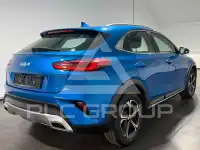 2022 KIA XCEED