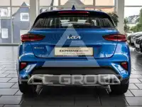 2022 KIA XCEED