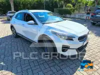 2022 KIA XCEED