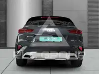 2022 KIA XCEED