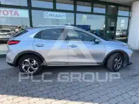 2022 KIA XCEED