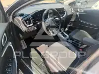 2022 KIA XCEED