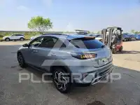 2022 KIA XCEED