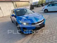 2022 KIA XCEED