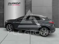 2022 KIA XCEED