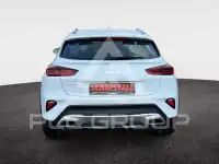 2022 KIA XCEED