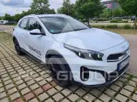 2022 KIA XCEED
