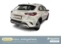 2022 KIA XCEED