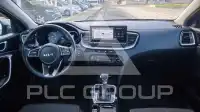 2022 KIA XCEED