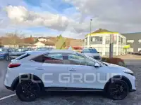 2022 KIA XCEED