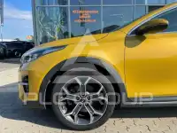2022 KIA XCEED
