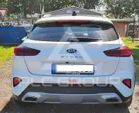 2022 KIA XCEED