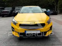 2022 KIA XCEED