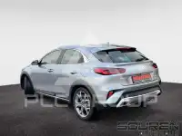 2022 KIA XCEED