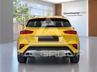 2022 KIA XCEED