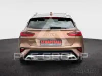 2022 KIA XCEED