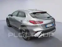 2022 KIA XCEED