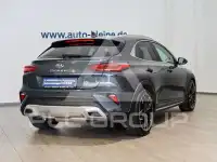 2022 KIA XCEED