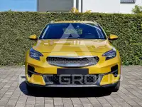 2022 KIA XCEED
