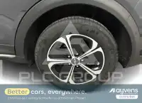 2022 KIA XCEED
