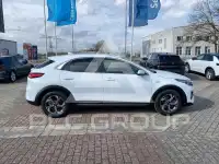 2022 KIA XCEED